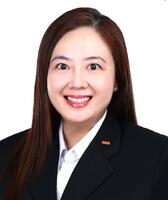 Alice Wijaya 黄雪莹