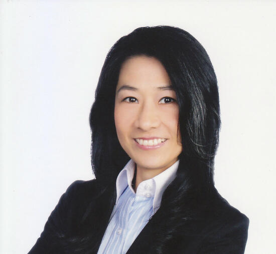 Pang Karen