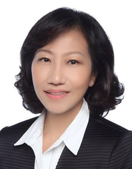Shirley Chia