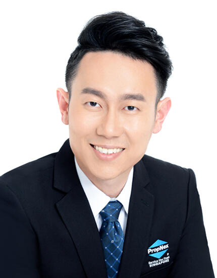Desmond Chua 蔡金祥