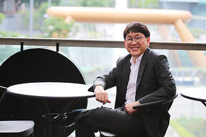 Yong Kin Kock