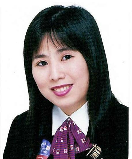 Jennifer Ng