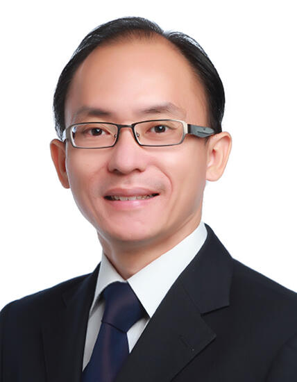 Har Choong Wei