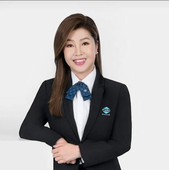 Agent Avatar