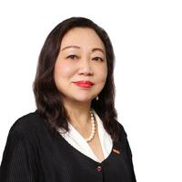Corinne Tham