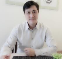 Dixon Chan