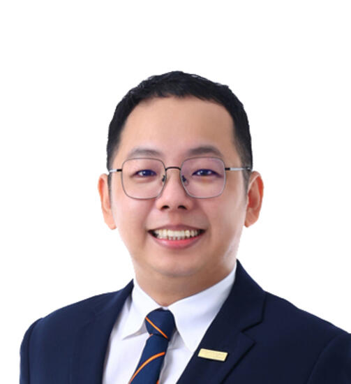 Martin Ma