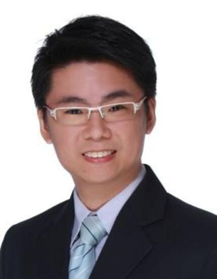 Jason Zhuo