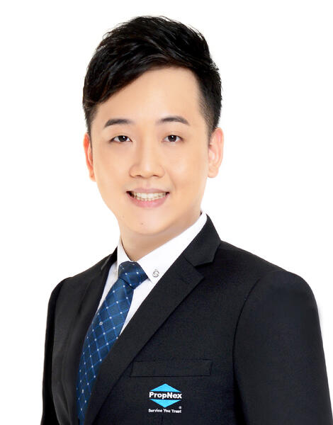 Aaron Wan 温伟雄