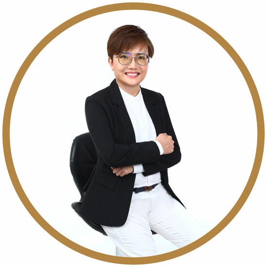 Agent Avatar
