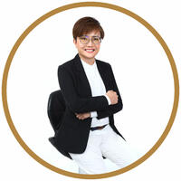 Alvina Yeo