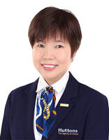 Grace Sin 辛丽芬