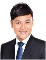 Herman Yong Jie Loon 楊傑倫