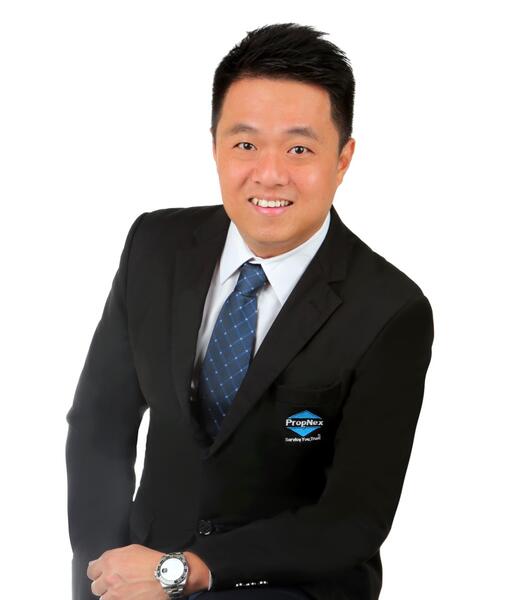 Gilbert Tiew