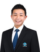 Ng Yuan Song 黄源松