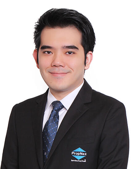 Agent Avatar