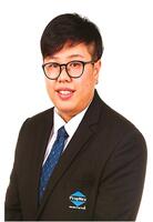 Chris Yeoh