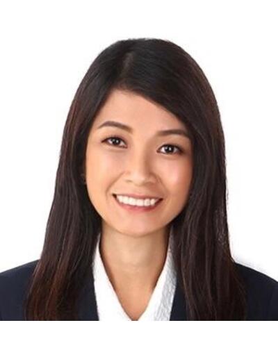 Rowena Chan