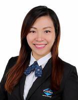 Mabel Tan