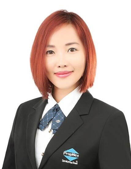 Yuki Lin