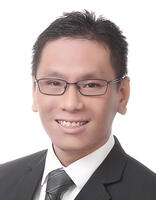 James Lim Yuan Sheng