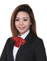 Lisa Ong 翁贤敏