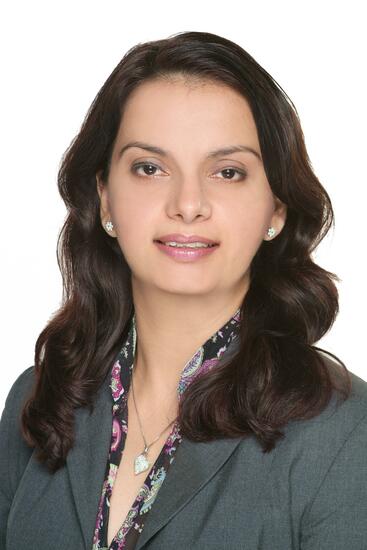 Ritu Sahney