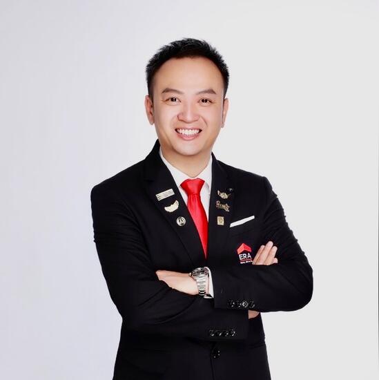 Frankie Ang