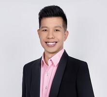 Brandon Zheng 郑祺宝
