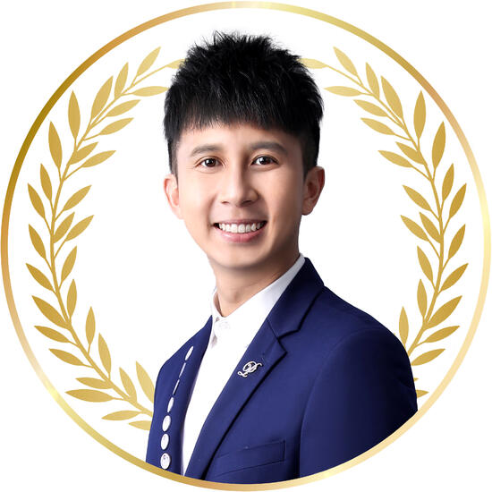 Agent Avatar