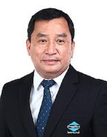 Frederick Cheng
