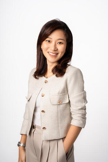 Tracy Teo