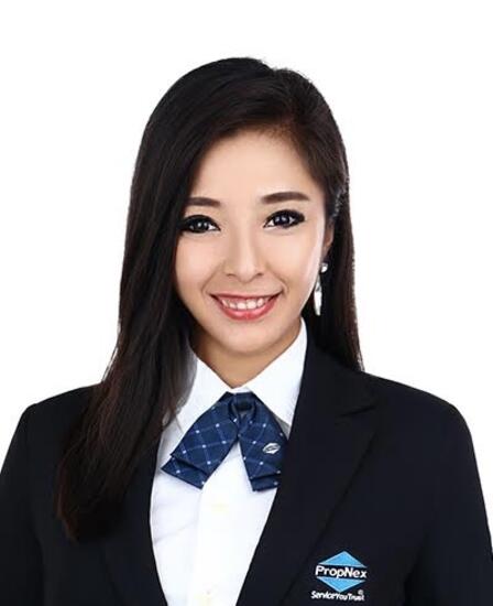 Agent Avatar