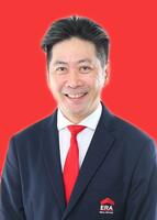 Linus Tay 郑荣光