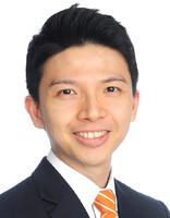 Brandon Kho