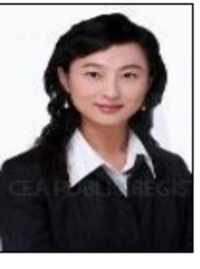 Lilian Li