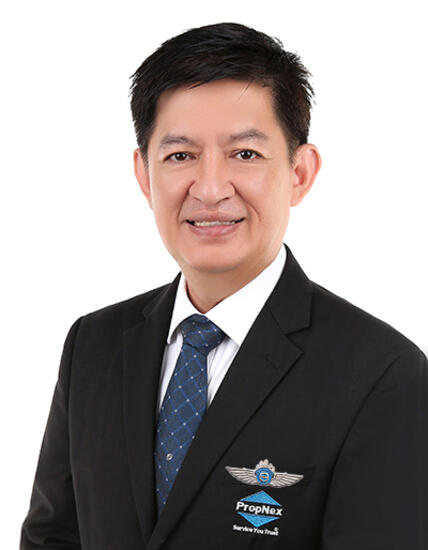 JOSEPH HAN