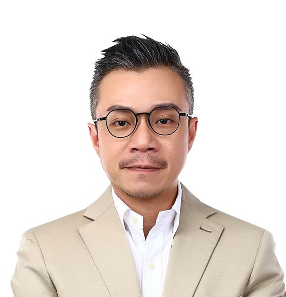 Dean Kam