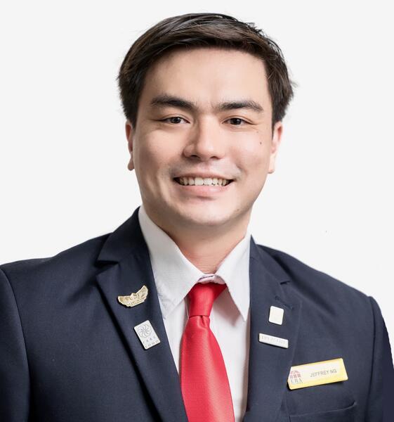 Jeffrey Ng