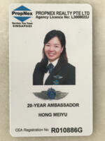 Hong Meiyu