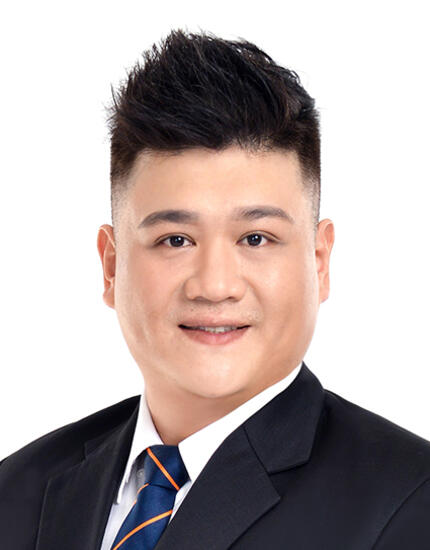 Paul Ng