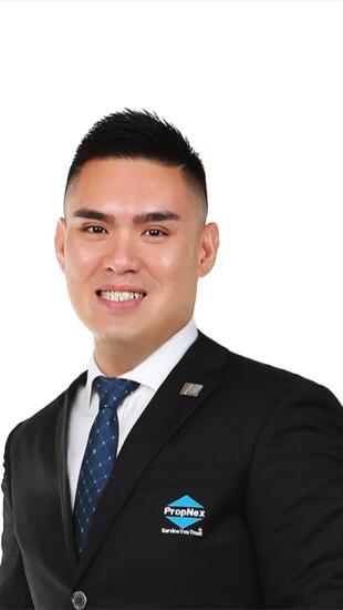 Leon Hoon