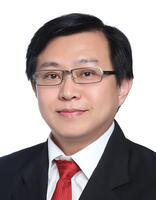 Jerry Lim Keh Sooi