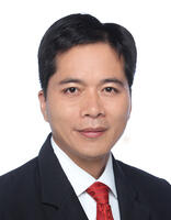Alec Zhu 朱傲寒