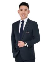 Neal Wu 吴迪