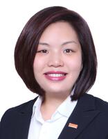 Gillian Heng