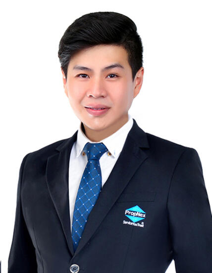 Agent Avatar