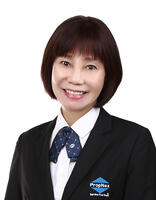 May Lee