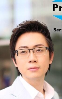 Cedric Chan