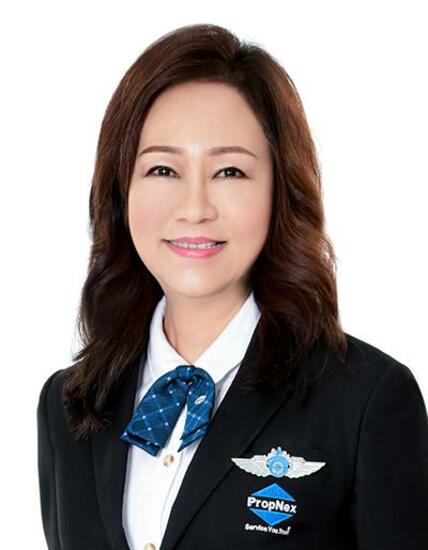 Agent Avatar
